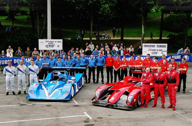 La trahison de Jérôme Policand ?