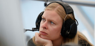 Christina Nielsen rejoint l’Audi/’Girls Only’