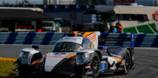 Un programme LMP2 complet pour Tower Motorsport