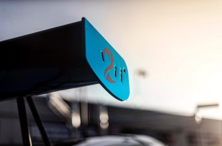 Les deux dernières séances d’essais libres pour 2 Seas Motorsport