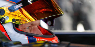 Kevin Magnussen (Chip Ganassi Racing) : “En F1, votre plus grand rival est votre coéquipier”