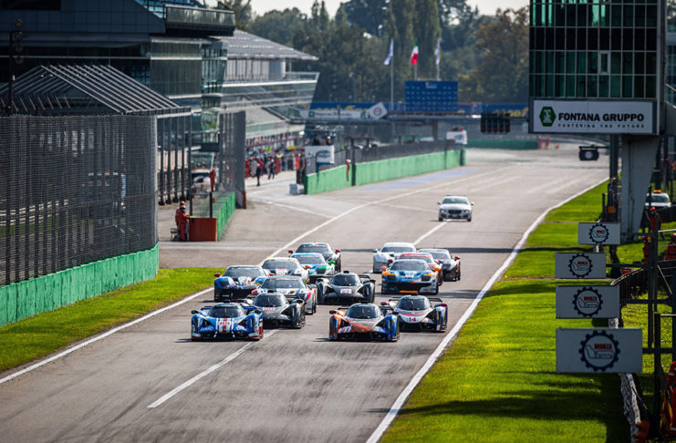 La Ligier European Series dans les starting blocks pour sa deuxième saison