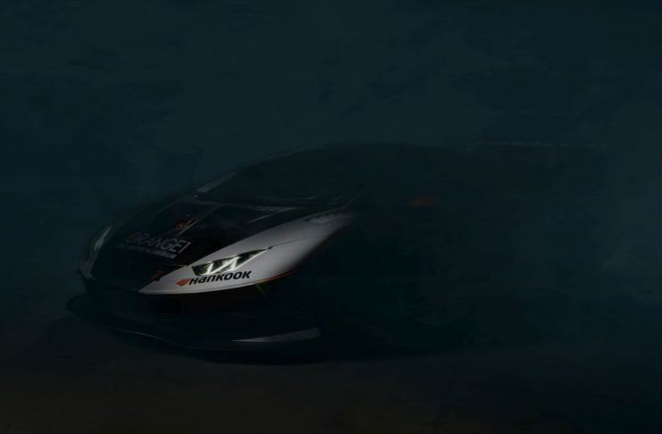 Un programme complet pour Hankook FFF Racing Team