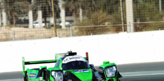 Phoenix Racing en mode découverte avant de viser le LMDh