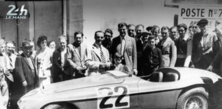 Ferrari aux 24 Heures du Mans, toute une histoire (part 1)