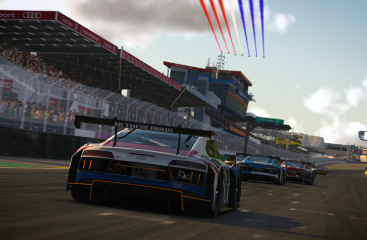 Les brèves du dimanche…