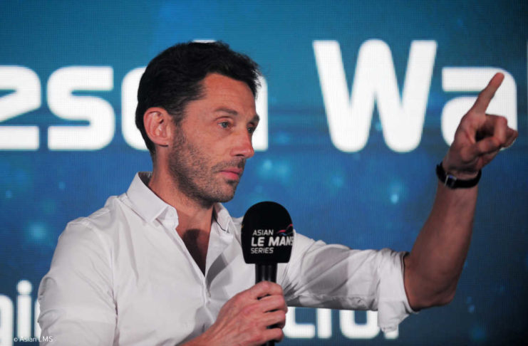 Cyrille Taesch-Wahlen : “Le résultat d’un travail acharné de 11 mois”