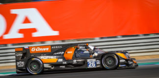 Et les invités d’office aux prochaines 24 Heures du Mans sont…