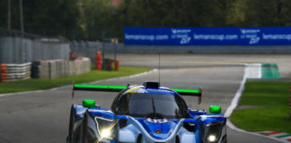 Racing Spirit of Léman disputera la Michelin Le Mans Cup !