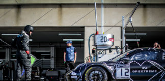 GPX Racing passe à la vitesse supérieure en 2020