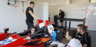 Sébastien Blanzat, le parcours d’un ingénieur data système ORECA (part 2)