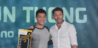 Cyrille Taesch-Wahlen : “L’Asian Le Mans Series va au-delà de l’invitation pour Le Mans”