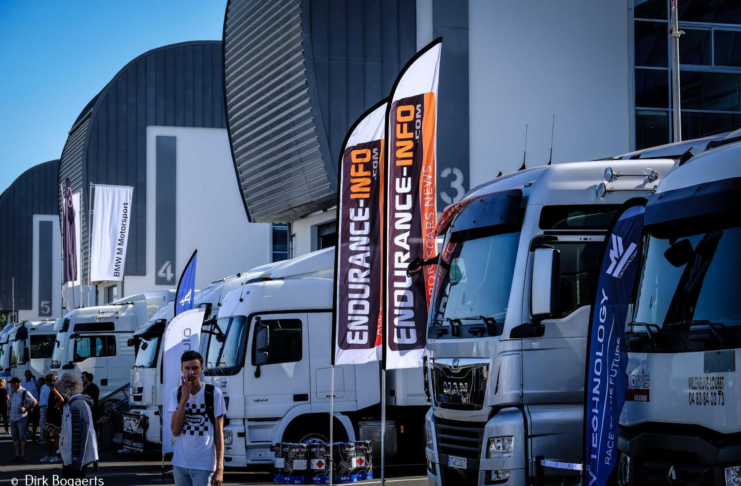 Endurance-Info cherche de nouveaux partenaires