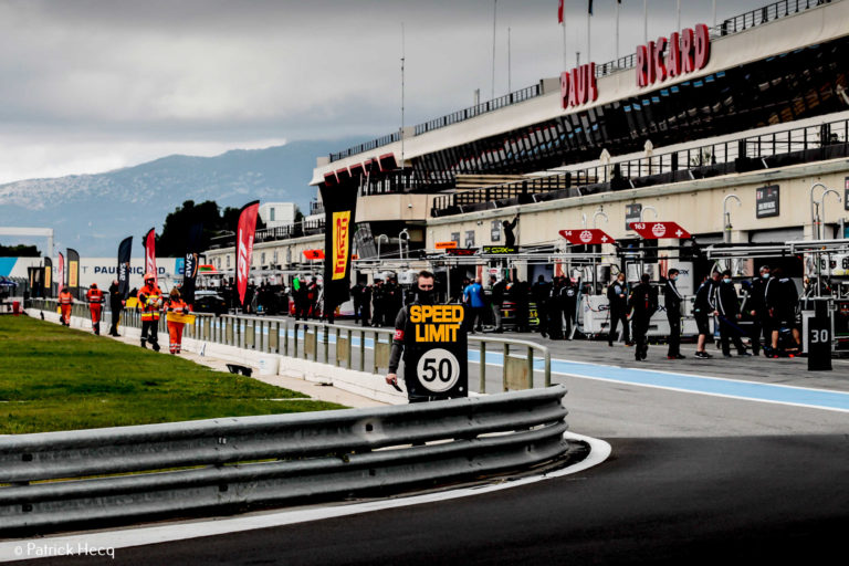 Le Circuit Paul Ricard présente son calendrier 2021 | Endurance info Le Circuit Paul Ricard présente son calendrier 2021 | Endurance info