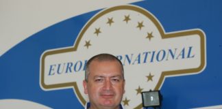 Antonio Ferrari (part 2) : “Mon équipe, c’est toute ma vie !”