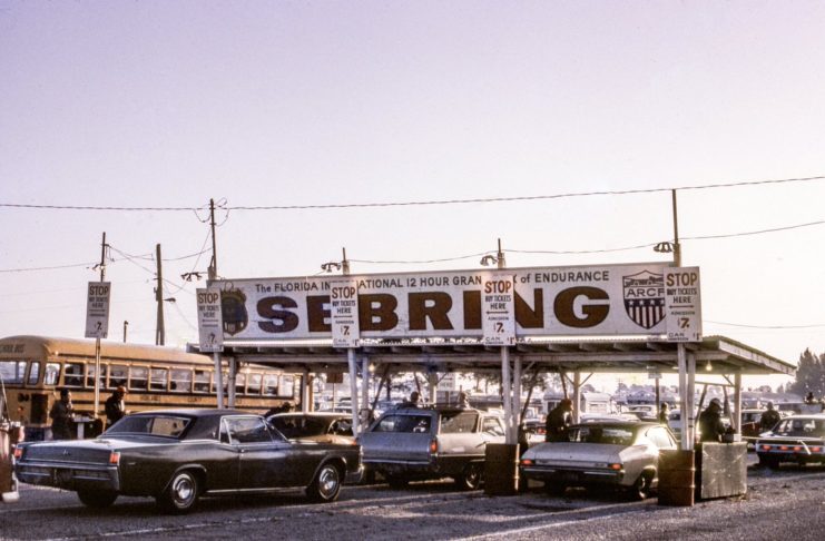 Les brèves du mercredi…