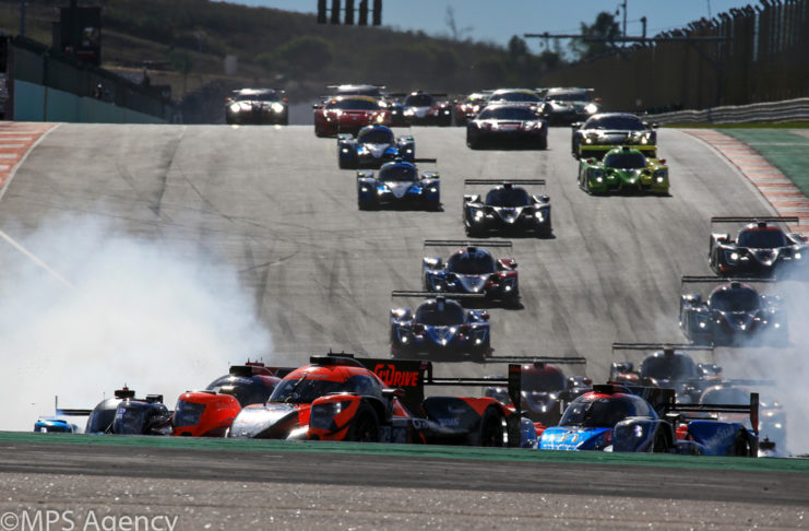Des annonces sur la règlementation LMP2 qui font grincer des dents (part 1)