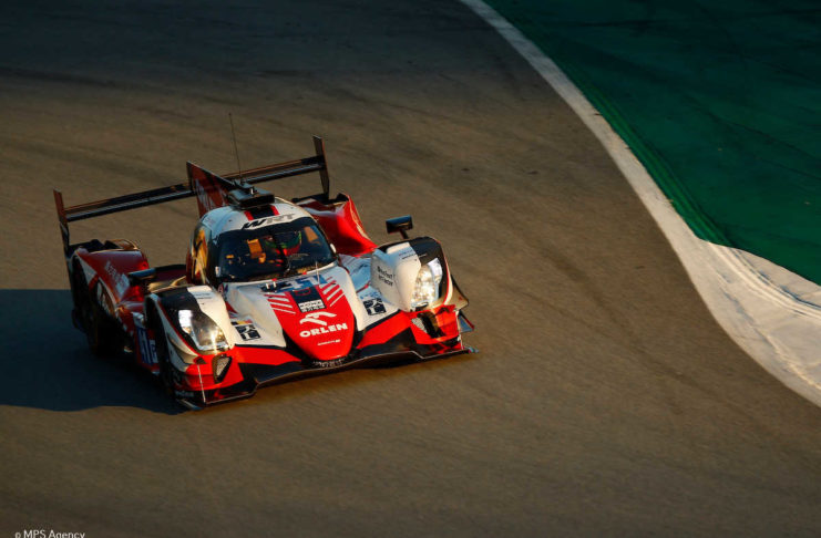 Thierry Tassin (WRT) : “Le mode découverte a un côté agréable”