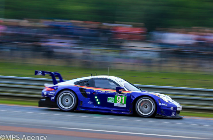 Les livrées Porsche 2018 / 2019 passées au crible (part 1)