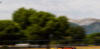 ELMS, Le Castellet 240, H+1 : G-Drive Racing prend les commandes