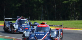 Richard Dean (United Autosports) part 2 : “Le LMDh va dans la bonne direction !”