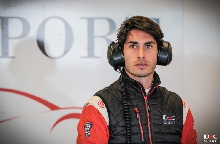 Paul-Loup Chatin (IDEC Sport) : “Avec des ‘si’, on refait des courses”