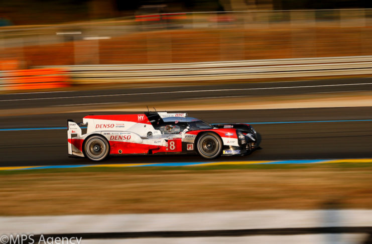 Vidéo : les meilleurs moments des 24 Heures du Mans 2020
