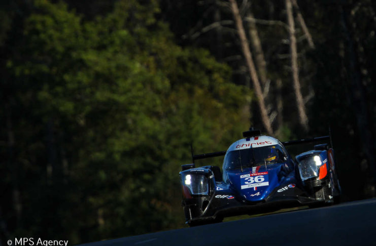 Thomas Laurent : “Une partie du rêve s’est réalisée”