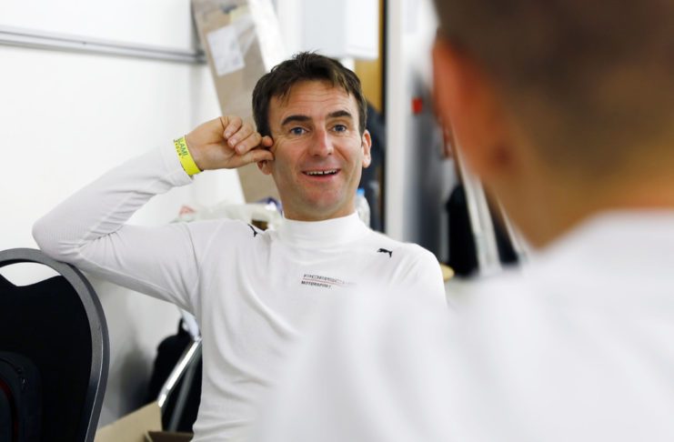 L’année 2019 de Romain Dumas…