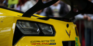 Chez Corvette, les dossiers LMDh, GTLM et GT3 sont sur la table !