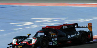 Sam Hignett (Jota): “Nous sommes dans le bus, mais nous ne sommes que passagers”