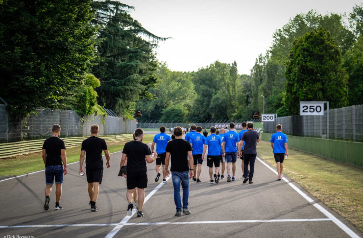 Sale temps pour les pauvres…