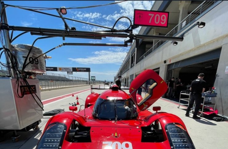 Les brèves du vendredi…